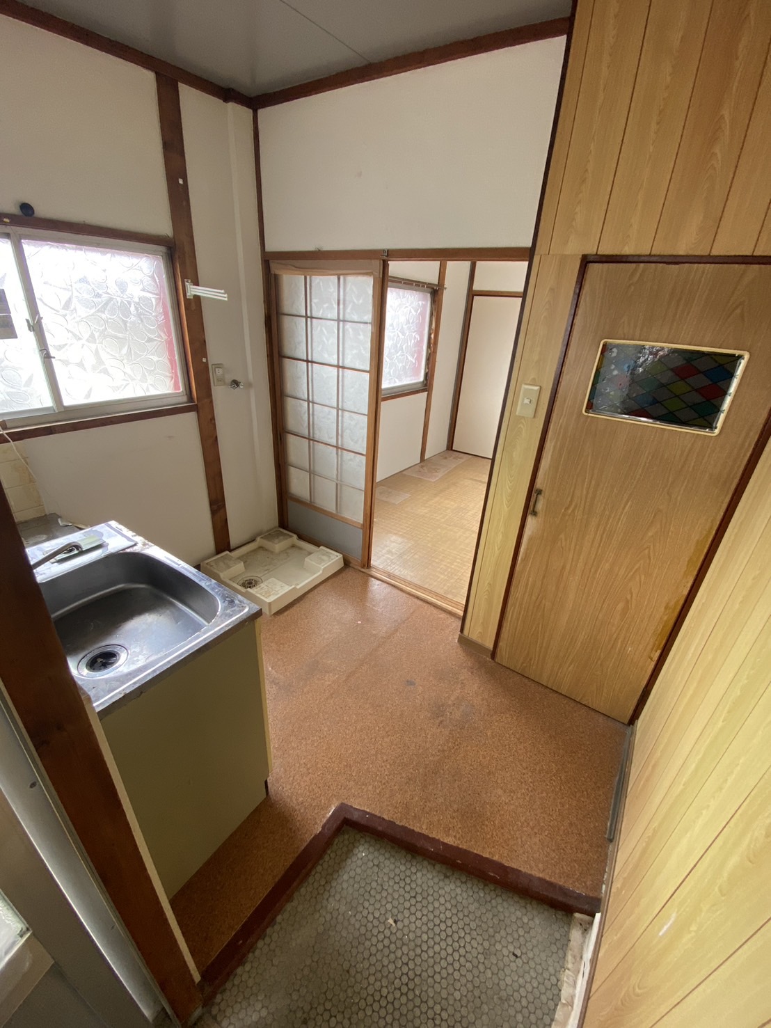 遺品整理アフター