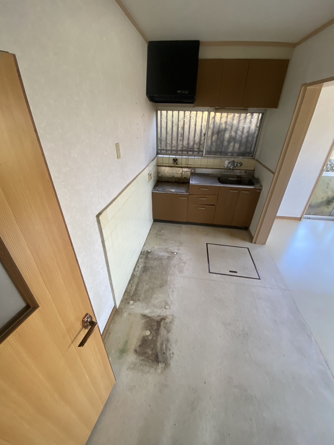 遺品整理アフター
