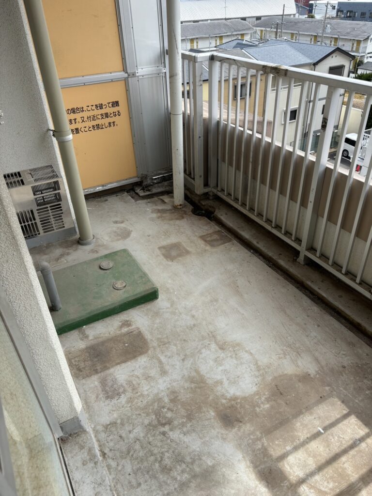 遺品整理アフター