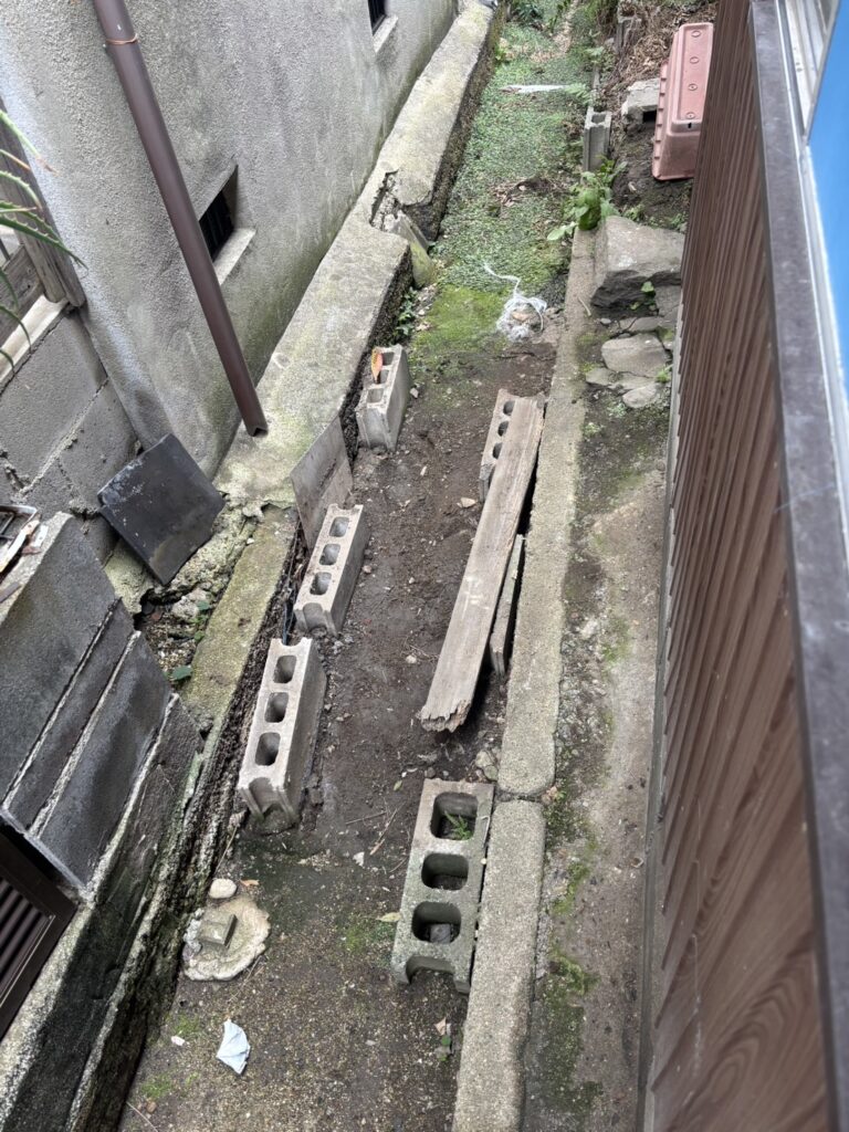 遺品整理アフター